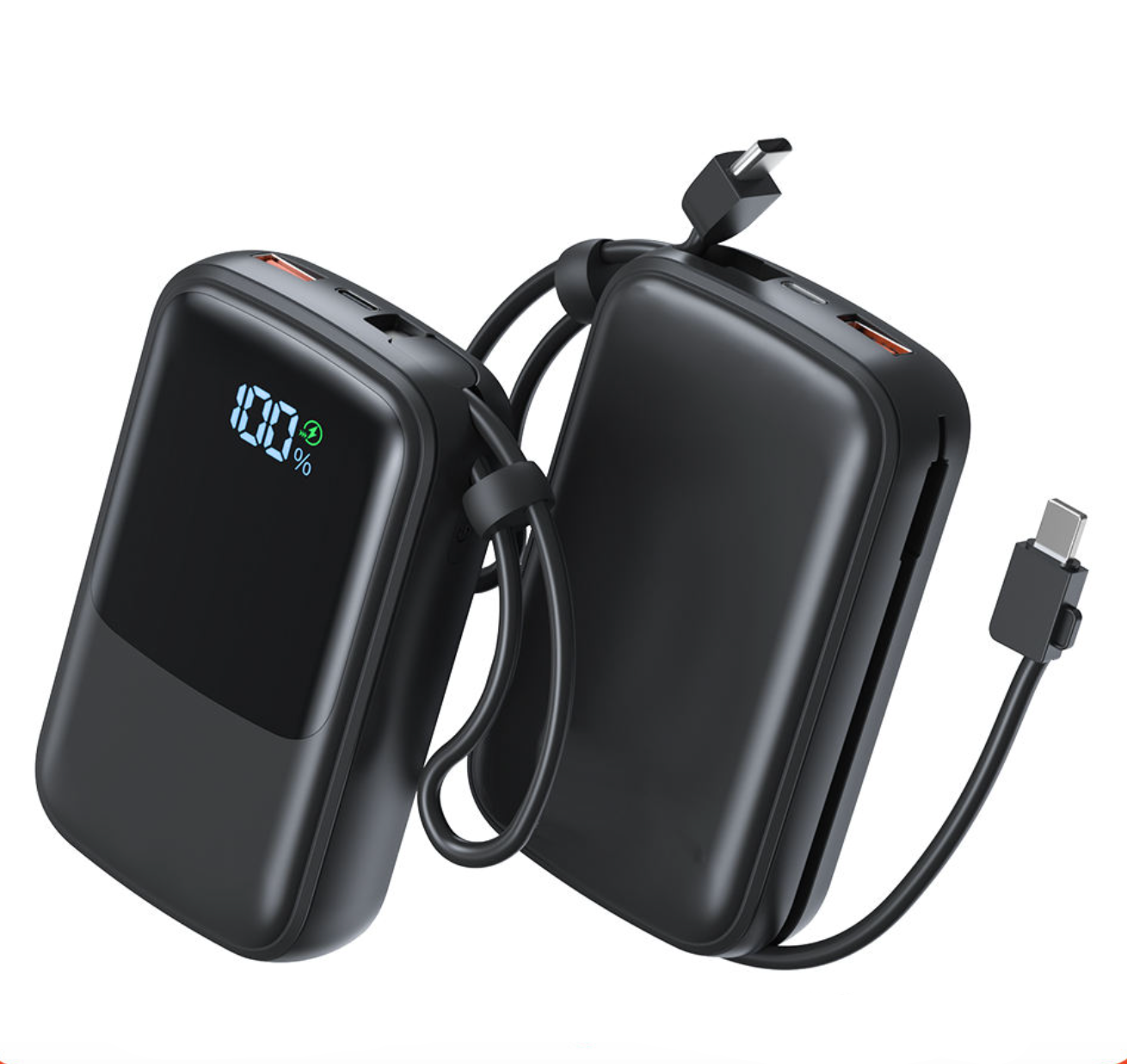 10,000mAh 20W Fast Charging Power Bank