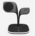 Magnetic 3-in-1 Wireless Charger